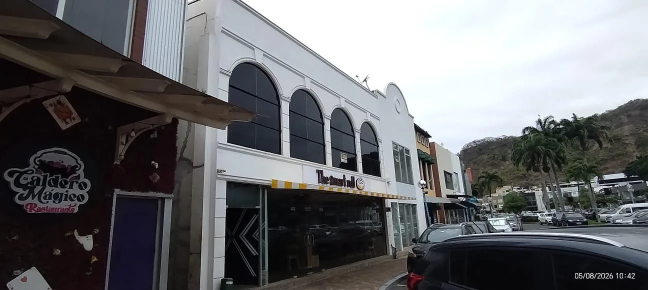 Alquiler de Local Comercial PA en Aventura Plaza, Urdesa, VanC