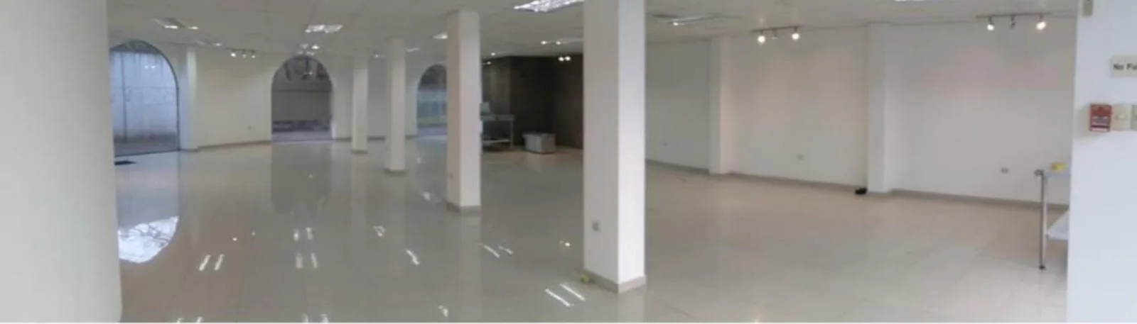 Alquiler de Local Comercial PA en Aventura Plaza, Urdesa, VanC