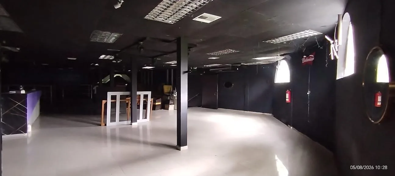 Alquiler de Local Comercial PA en Aventura Plaza, Urdesa, VanC