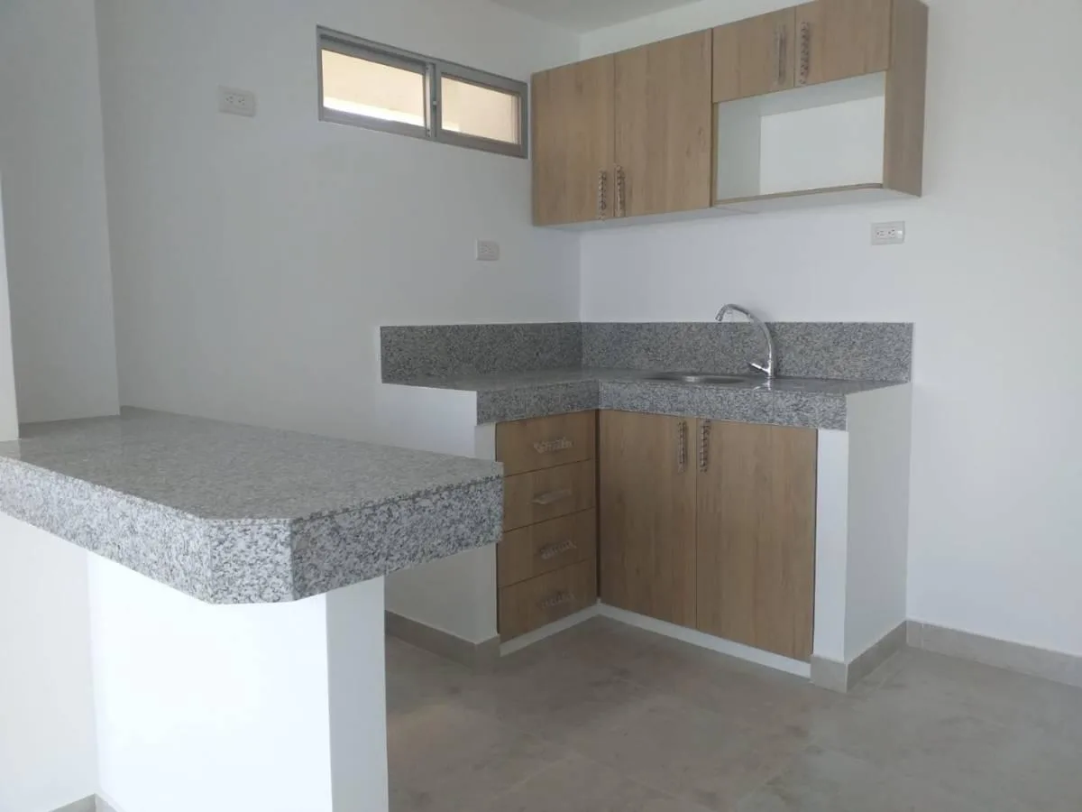 Departamento en alquiler Urbanización la joya etapa Granate EstF