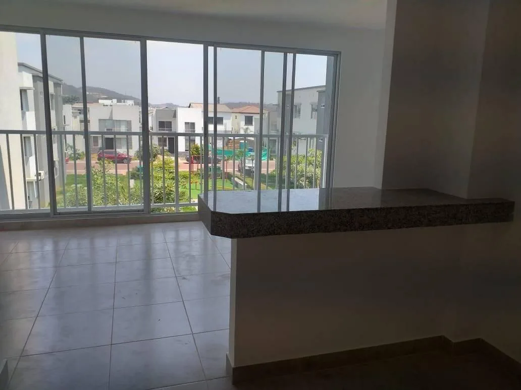 Departamento en alquiler Urbanización la joya etapa Granate EstF