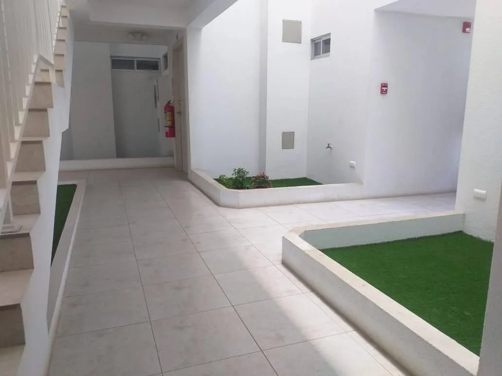 Departamento en alquiler Urbanización la joya etapa Granate EstF