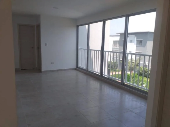 Departamento en alquiler Urbanización la joya etapa Granate EstF
