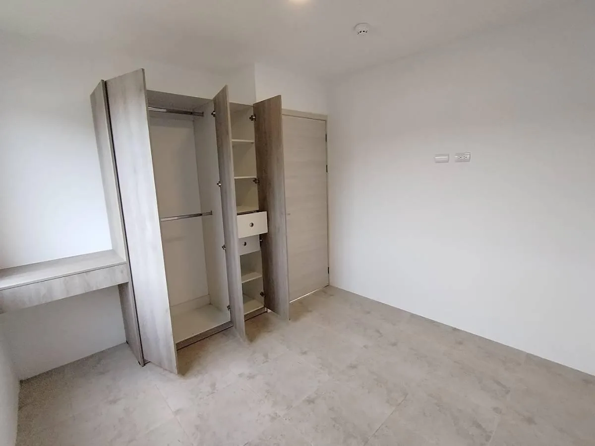 Departamento en alquiler Urbanización la joya etapa Granate EstF