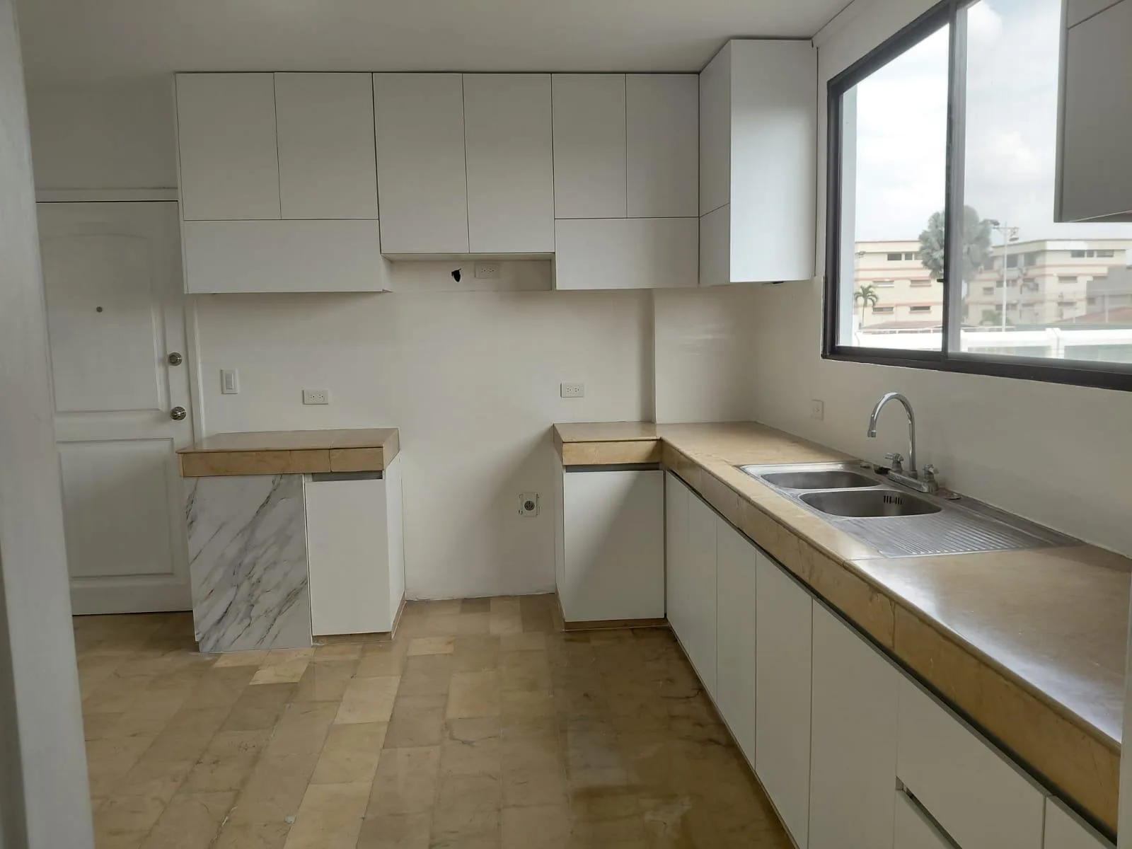 Departamento en Venta en Entreríos XimO