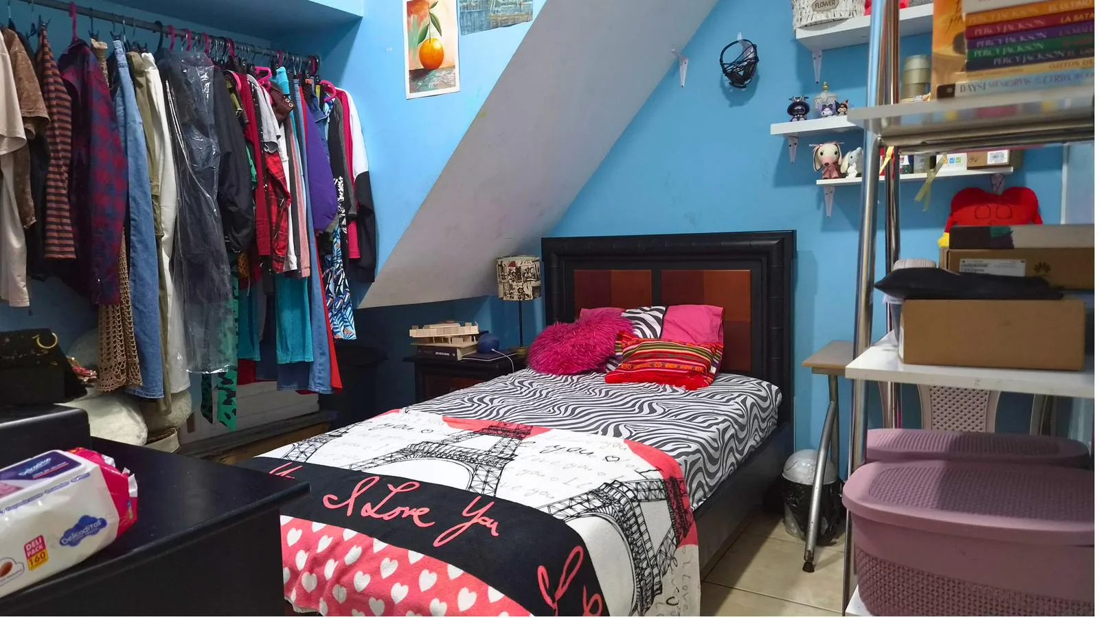 Casa en Venta Floresta 3 SanS