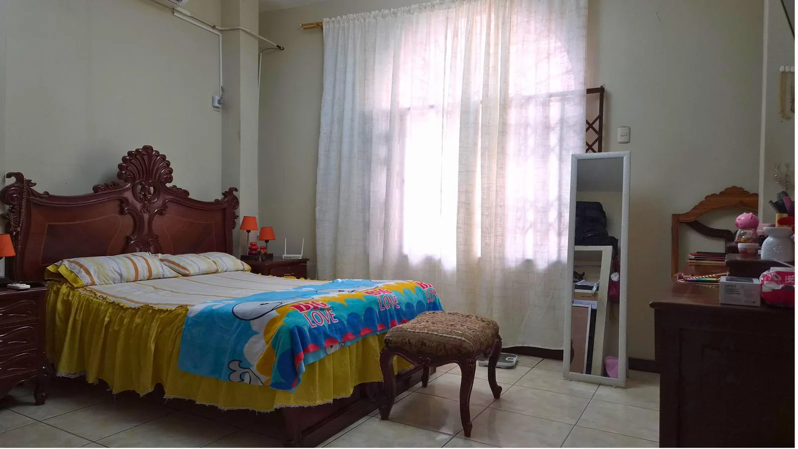 Casa en Venta Floresta 3 SanS