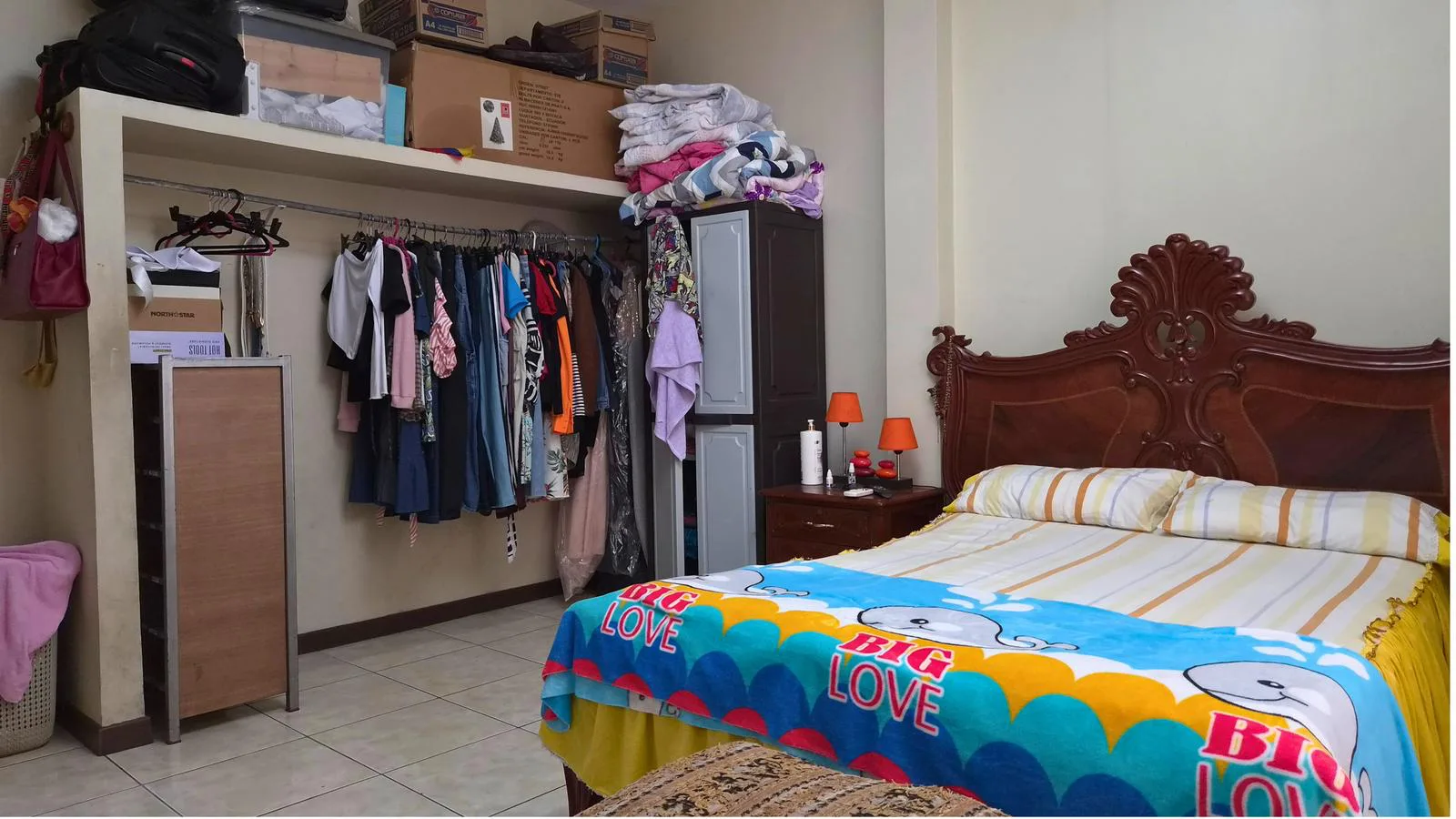 Casa en Venta Floresta 3 SanS