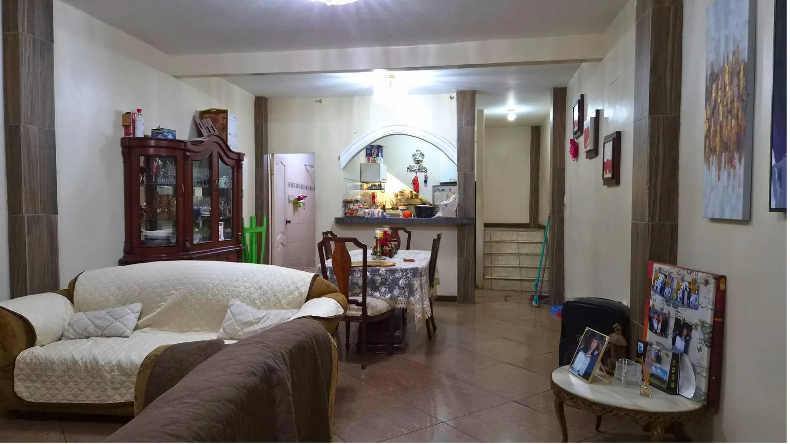 Casa en Venta Floresta 3 SanS