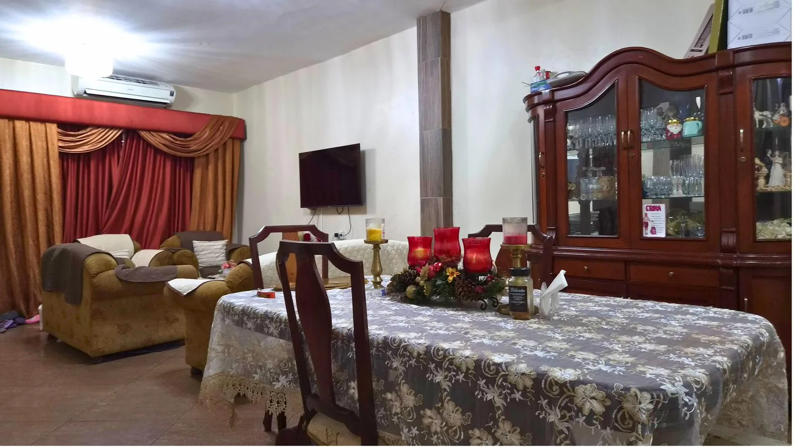 Casa en Venta Floresta 3 SanS
