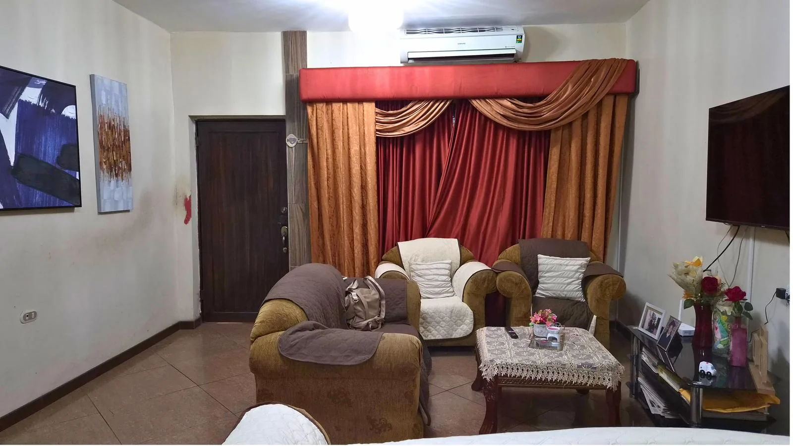Casa en Venta Floresta 3 SanS