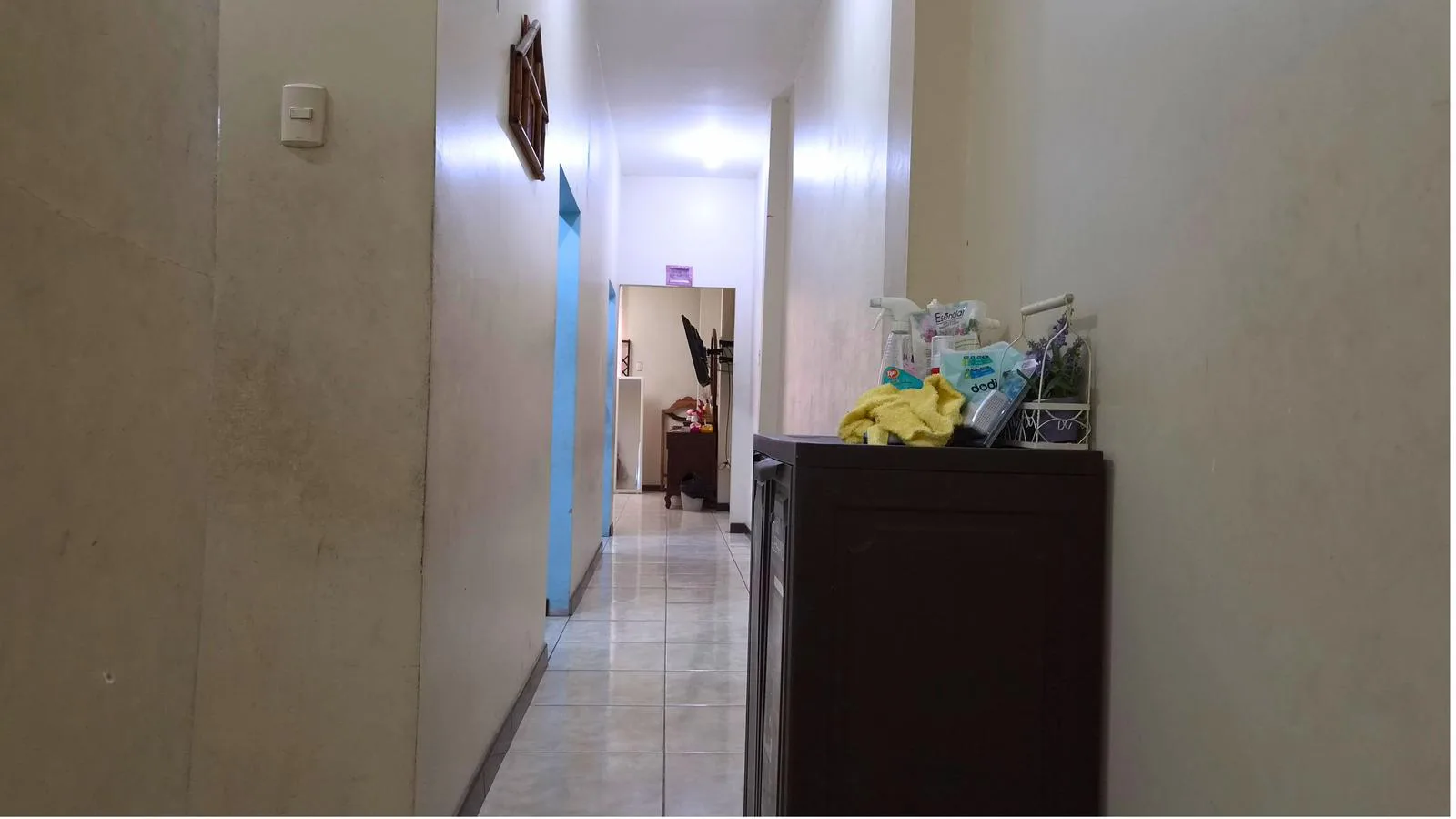 Casa en Venta Floresta 3 SanS