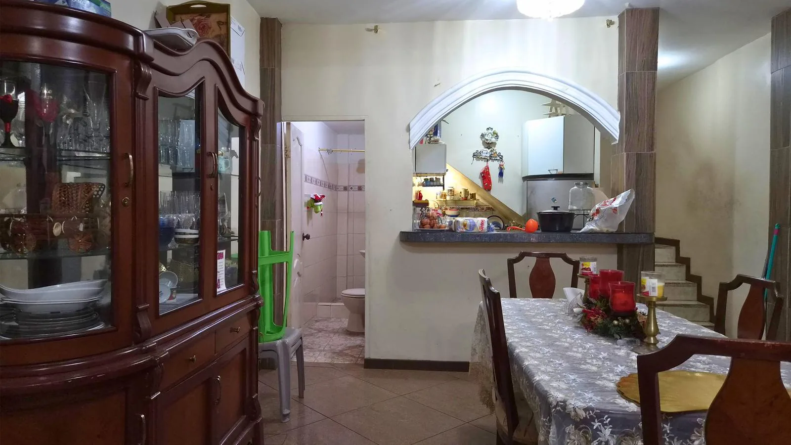 Casa en Venta Floresta 3 SanS