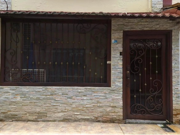 Casa en Venta Floresta 3 SanS