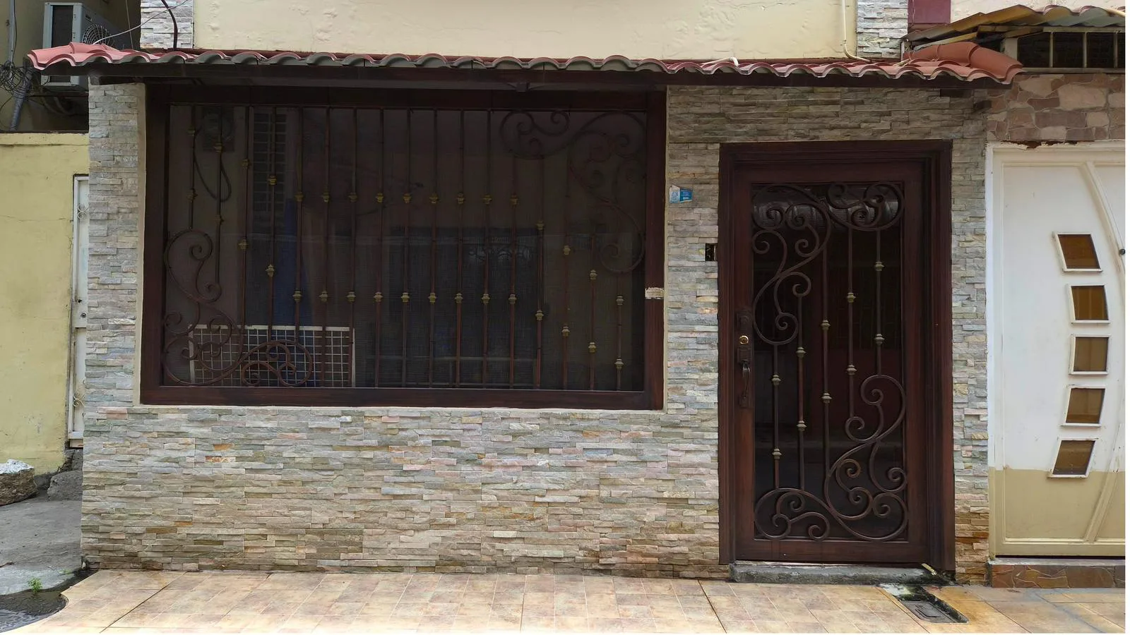 Casa en Venta Floresta 3 SanS