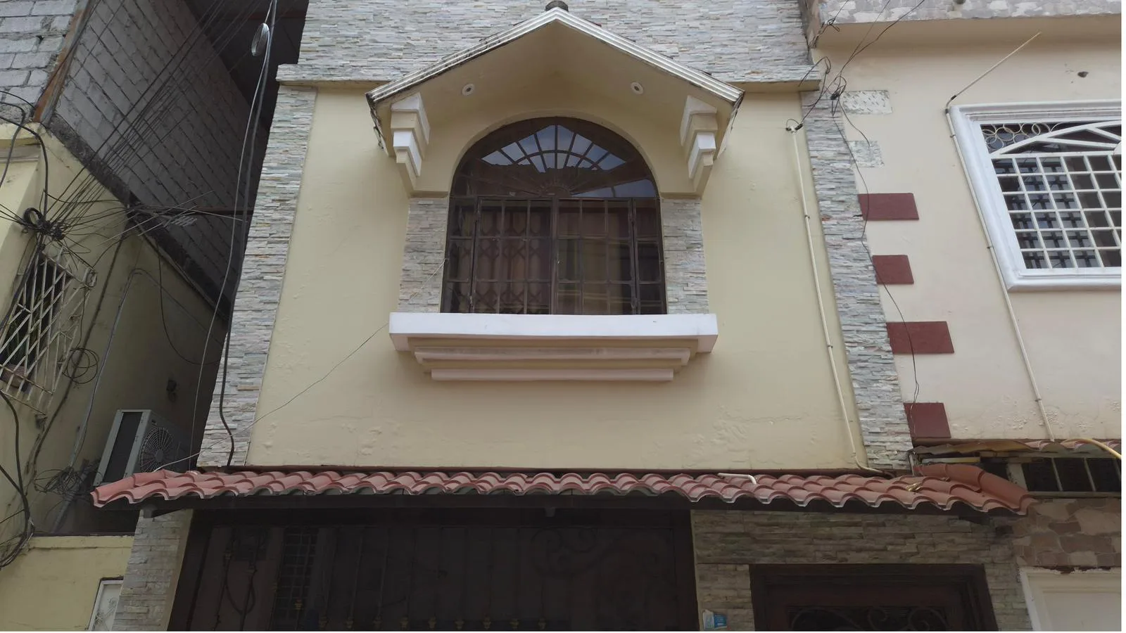 Casa en Venta Floresta 3 SanS