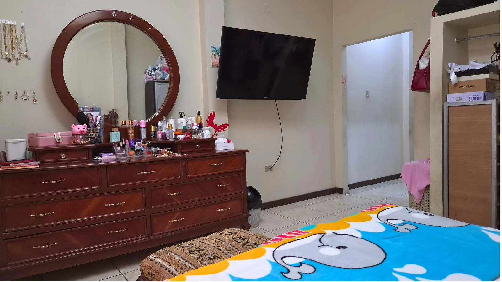Casa en Venta Floresta 3 SanS