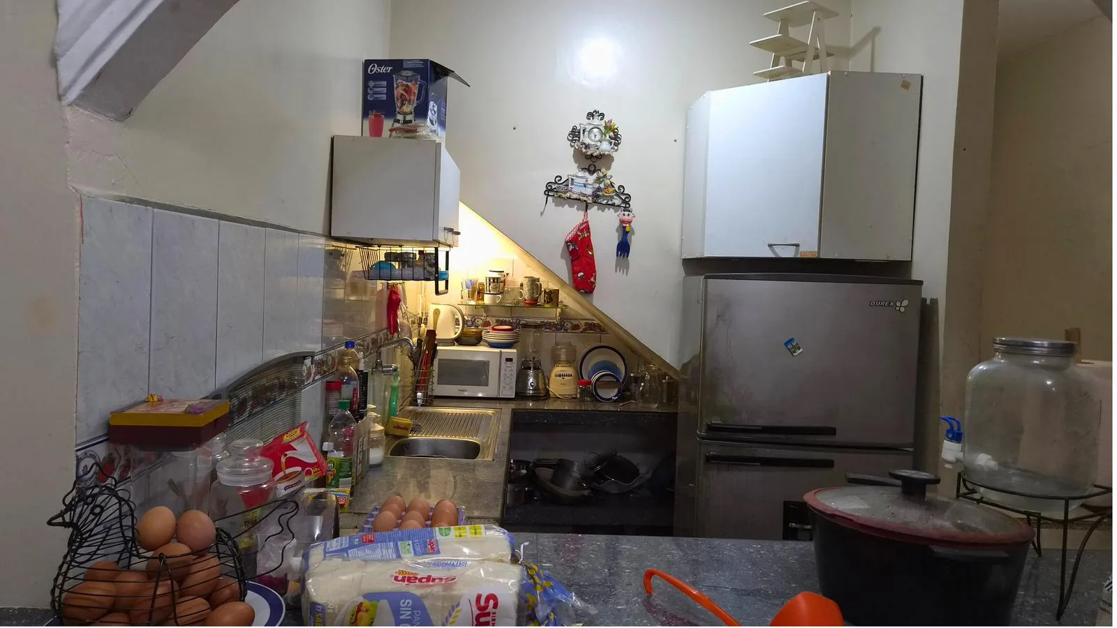 Casa en Venta Floresta 3 SanS