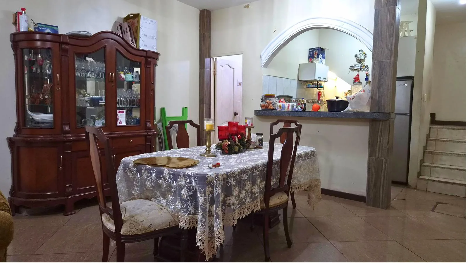 Casa en Venta Floresta 3 SanS