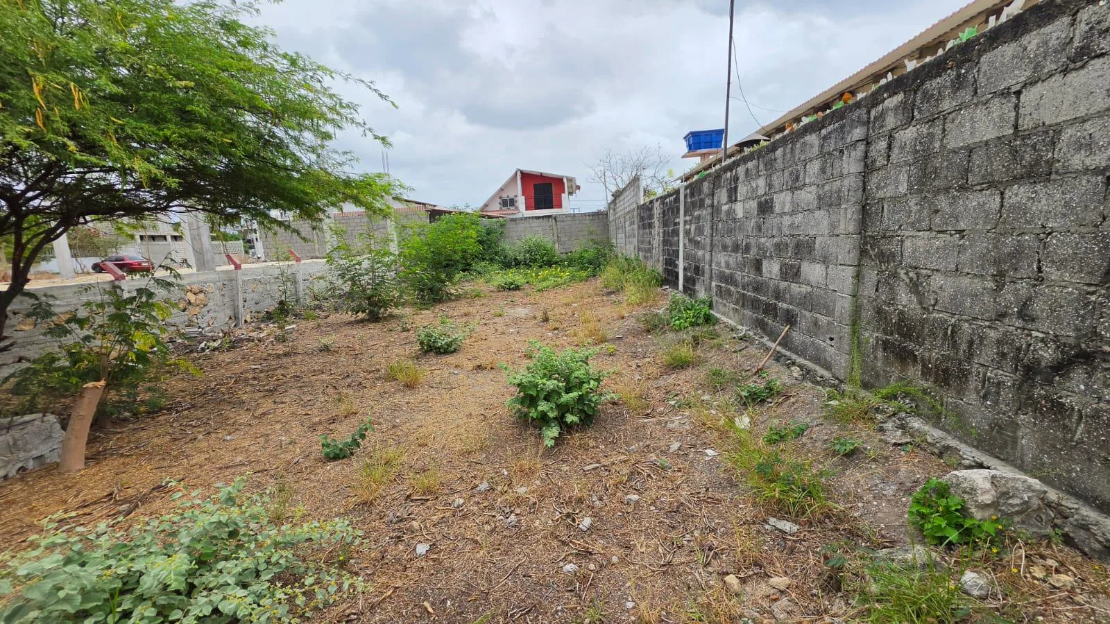 Se Vende Terreno En Ballenita AnaA