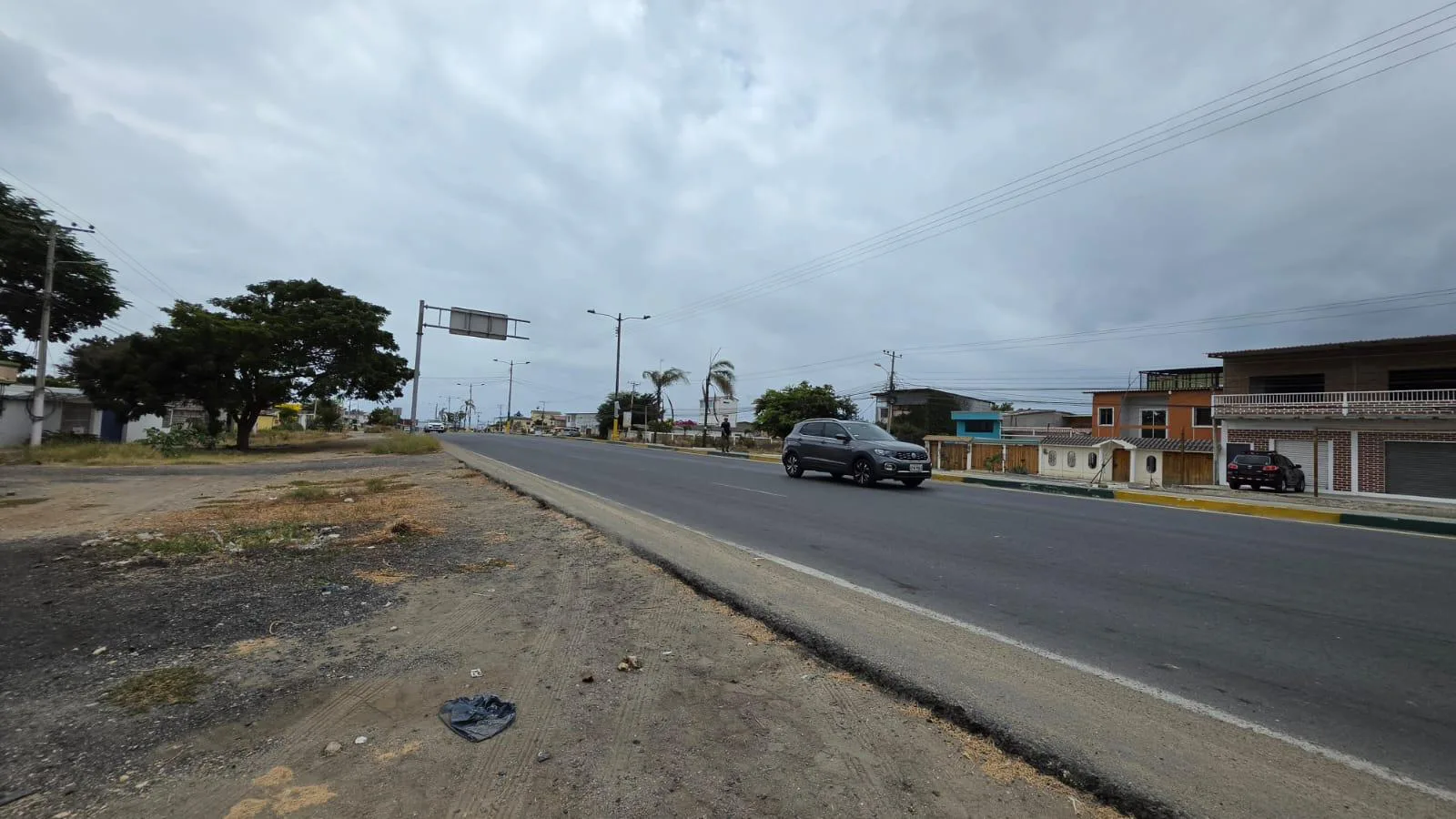 Se Vende Terreno En Ballenita AnaA