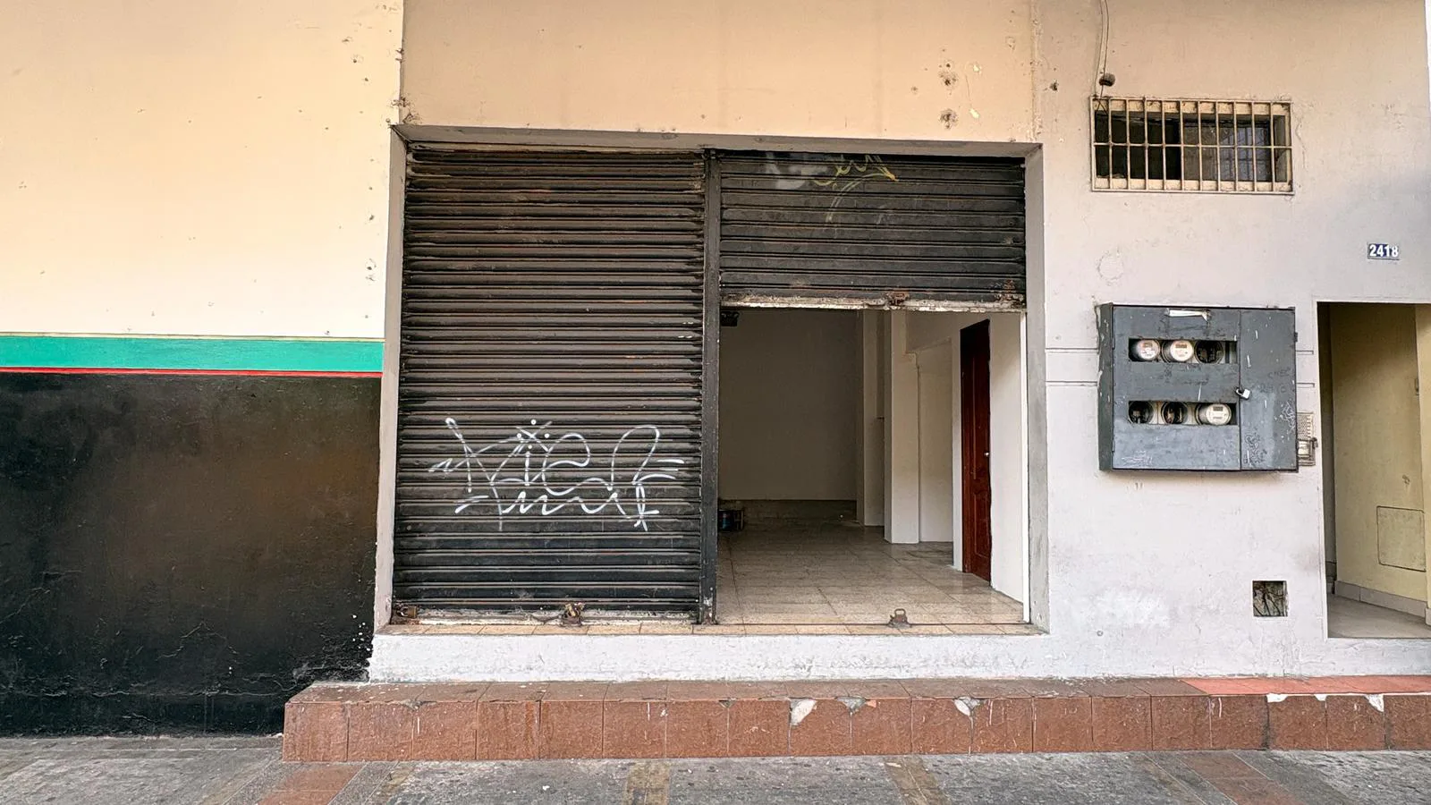 Local Comercial en alquiler en Centro de Guayaquil JonR