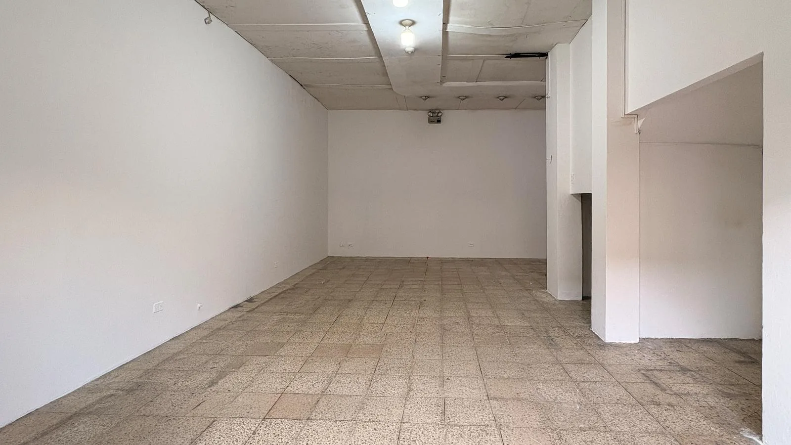Local Comercial en alquiler en Centro de Guayaquil JonR