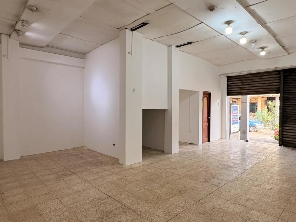 Local Comercial en alquiler en Centro de Guayaquil JonR