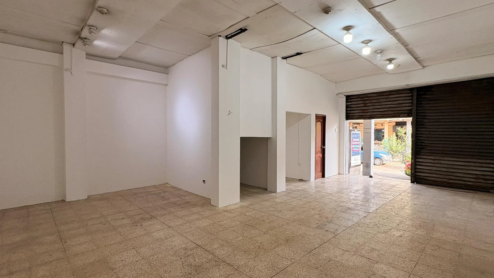 Local Comercial en alquiler en Centro de Guayaquil JonR