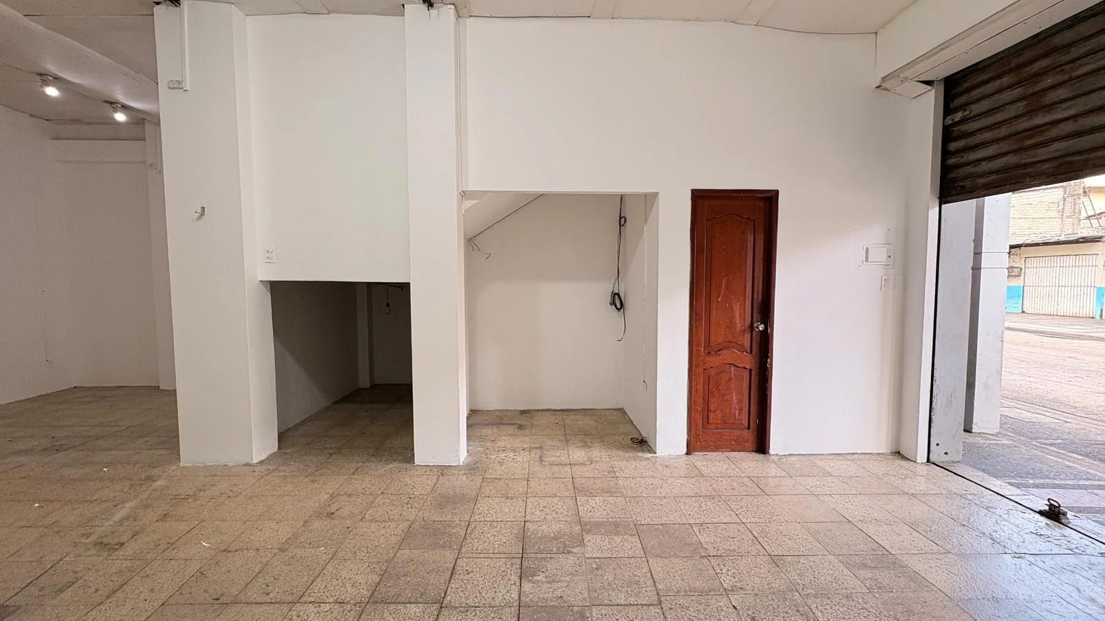 Local Comercial en alquiler en Centro de Guayaquil JonR