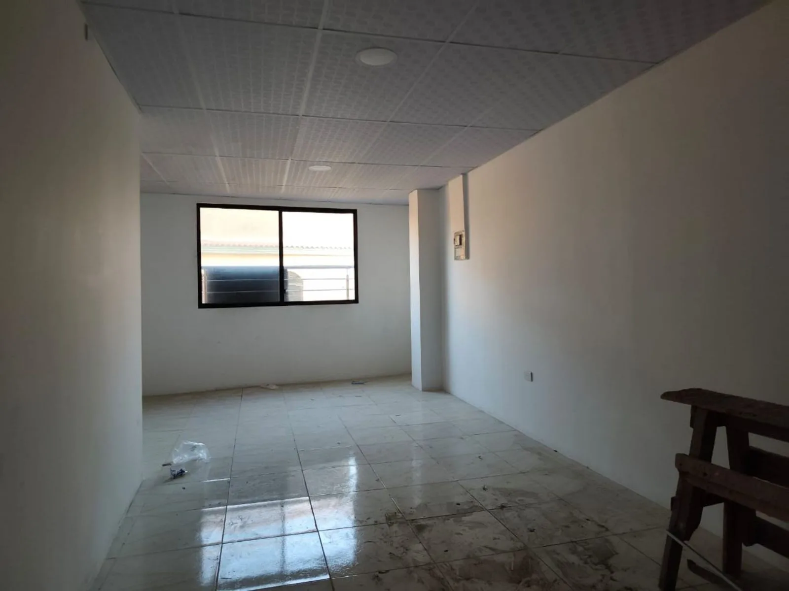 Departamento en Alquiler Cooperativa Santiaguito de Roldos TatO