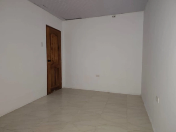 Departamento en Alquiler Cooperativa Santiaguito de Roldos TatO