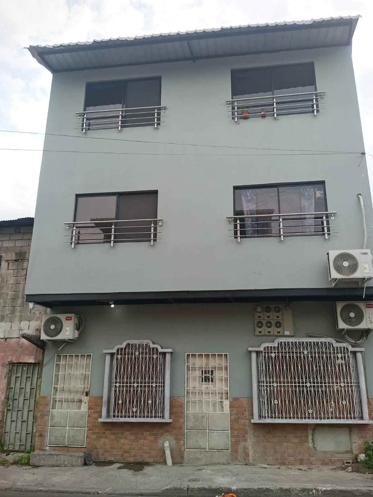 Departamento en Alquiler Cooperativa Santiaguito de Roldos TatO