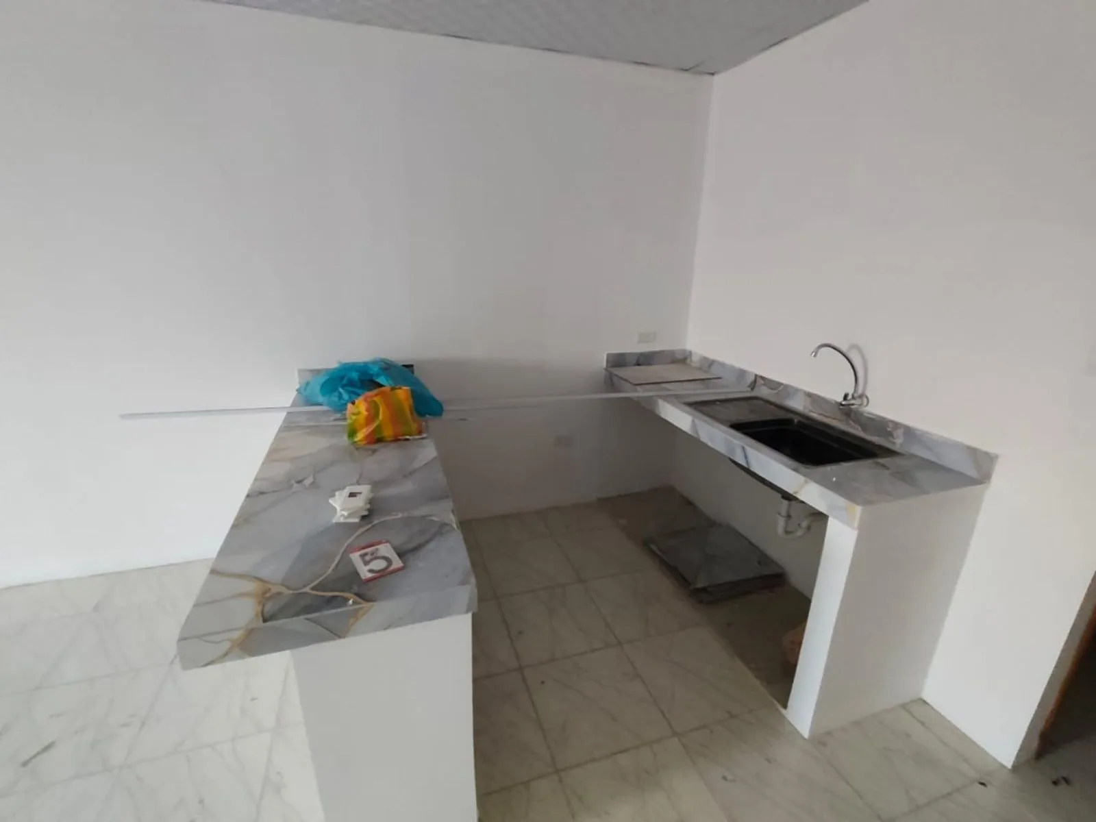 Departamento en Alquiler Cooperativa Santiaguito de Roldos TatO
