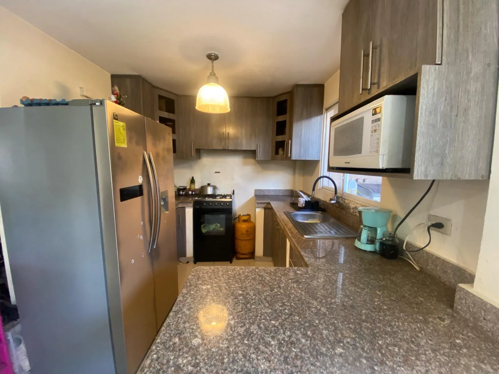 Venta Casa Urbanización Durancity Etapa Bromelia LizV