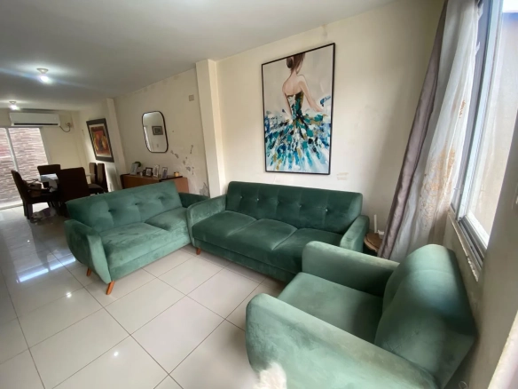 Venta Casa Urbanización Durancity Etapa Bromelia LizV