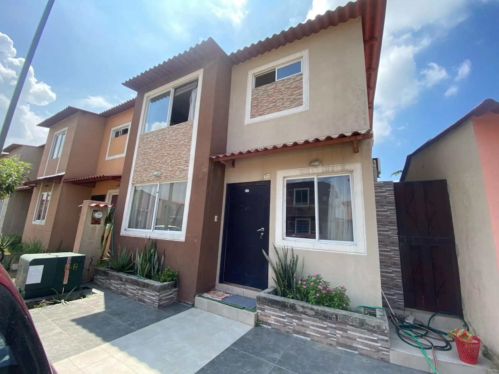 Venta Casa Urbanización Durancity Etapa Bromelia LizV