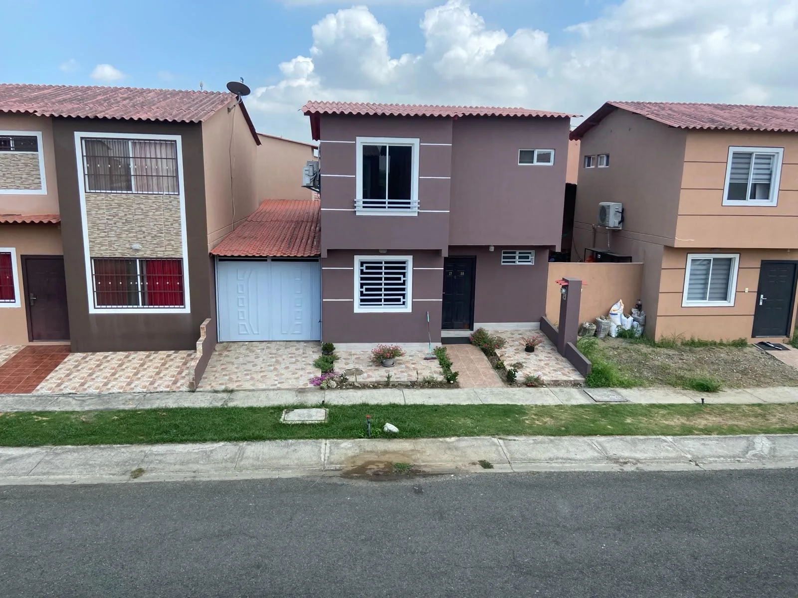 Venta Casa Urbanización Durancity Etapa Bromelia LizV