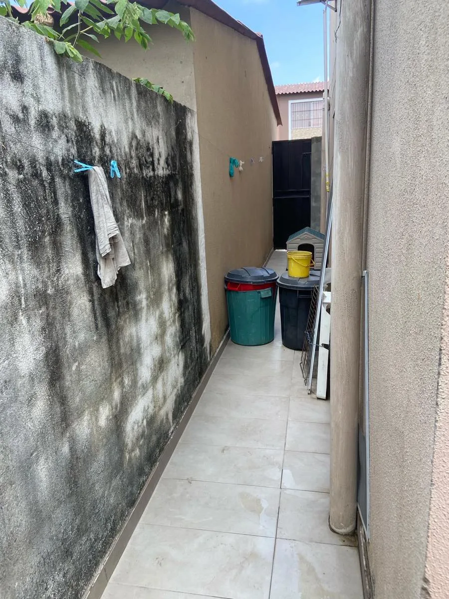 Venta Casa Urbanización Durancity Etapa Bromelia LizV