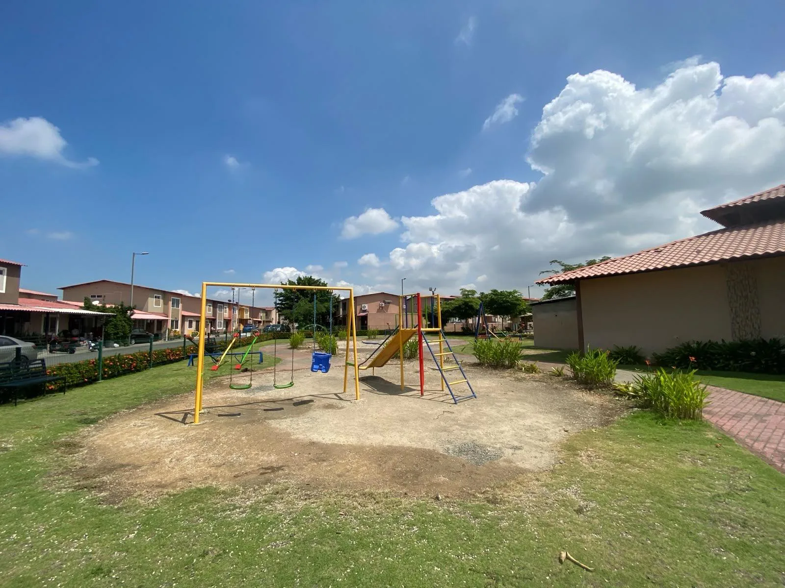 Venta Casa Urbanización Durancity Etapa Bromelia LizV