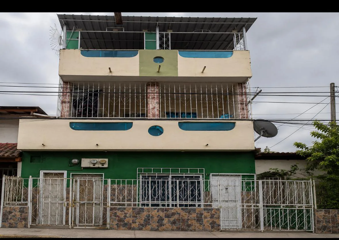 Casa en Venta, Floresta 3, Sur de Guayaquil, JenM