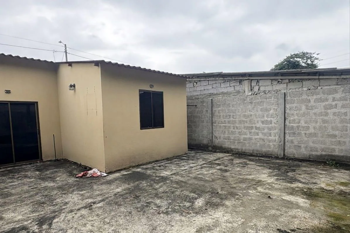 Venta de casa en urbanizacion la joya etapa perla NatM