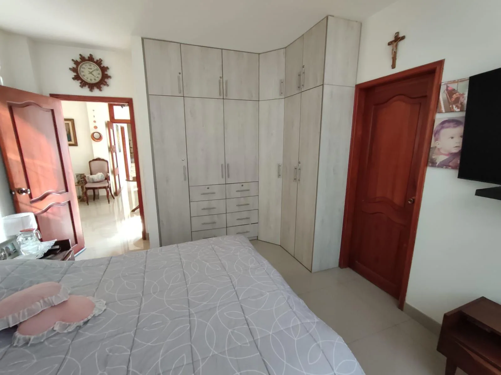 Casa en venta Cdla Los Esteros, Sur de Guayaquil, CyP