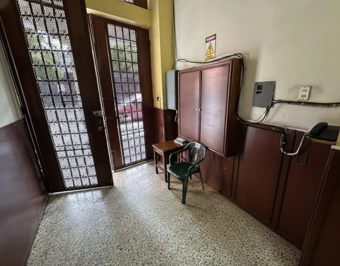 Local comercial en alquiler, Centro de Guayaquil, CyP