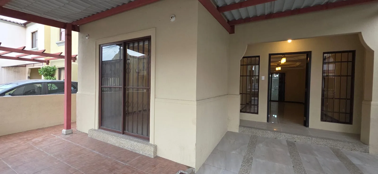 Casa en Venta, Urbanizacion La Rioja Etapa Almeria, MaxB