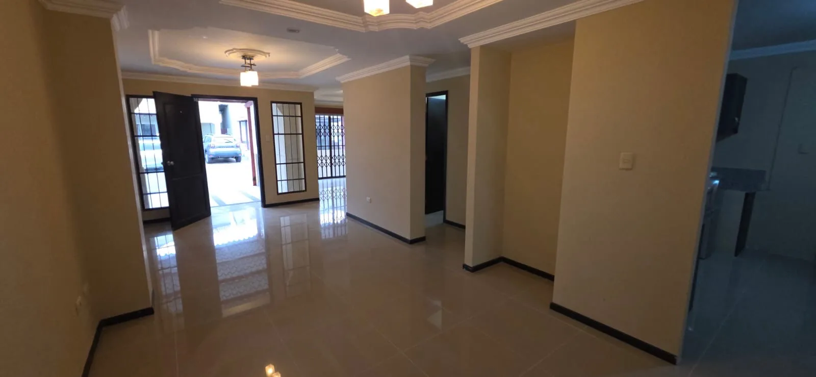 Casa en Venta, Urbanizacion La Rioja Etapa Almeria, MaxB