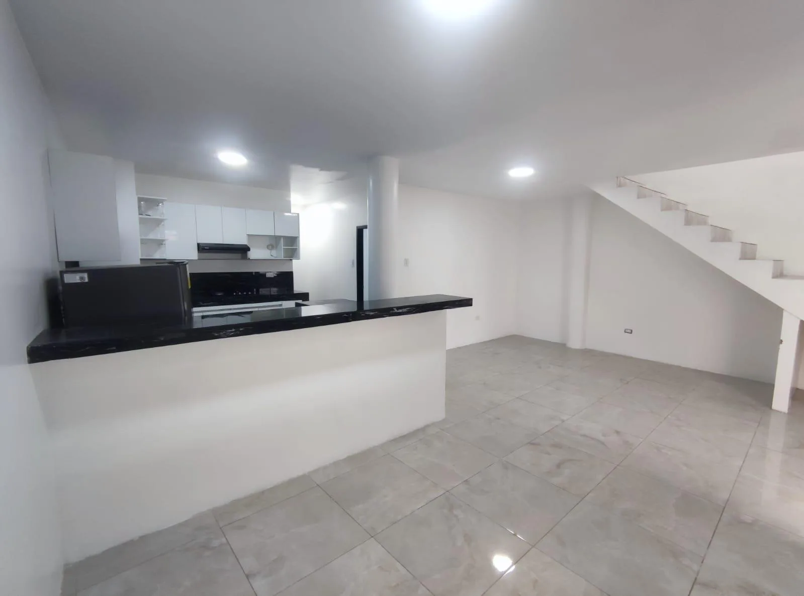 Casa en Alquiler Via Data, Playas Villamil ClaC