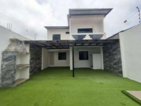 Casa en Alquiler Via Data, Playas Villamil ClaC
