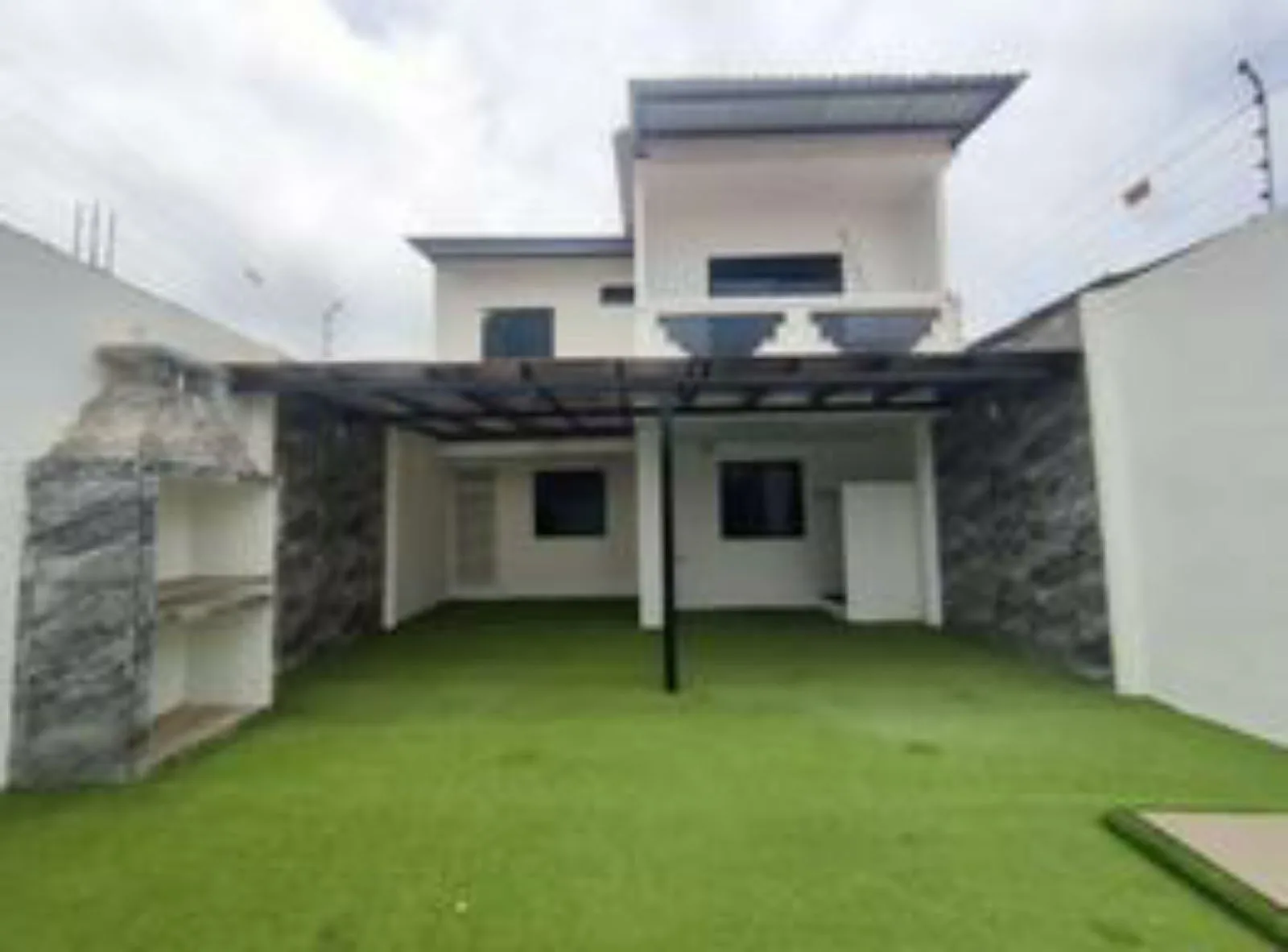Casa en Alquiler Via Data, Playas Villamil ClaC