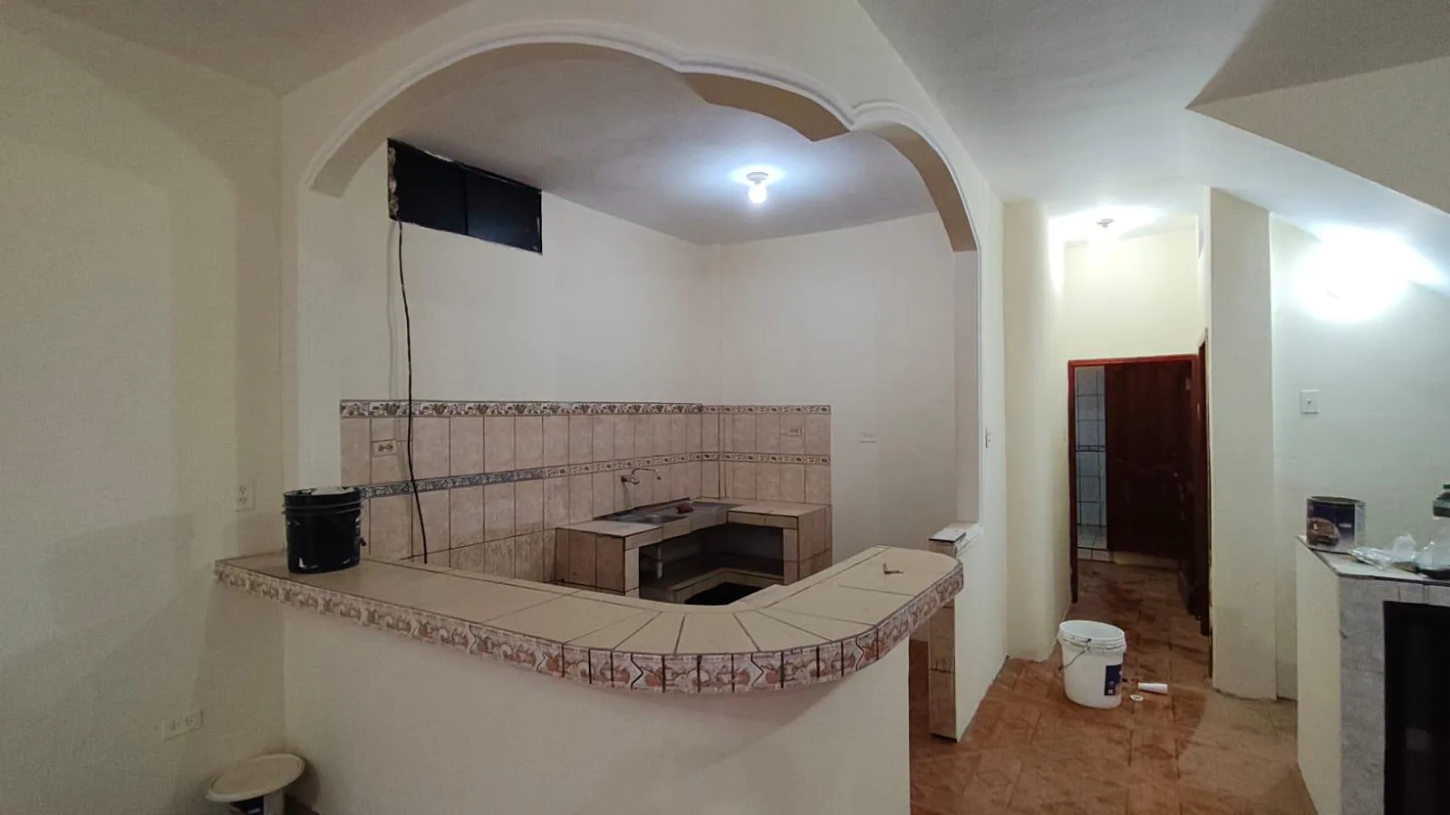 Departamento en alquiler en Sur de Guayaquil RonR